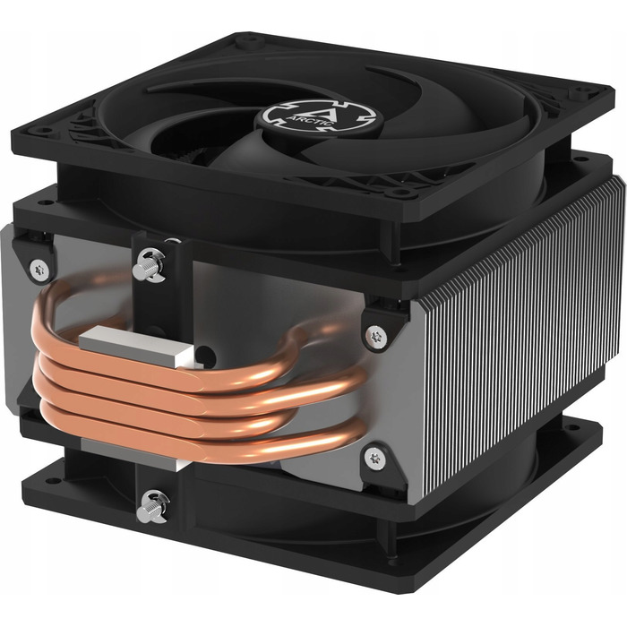 Кулер для процесора Arctic Freezer 36 (LGA 1851, 1700, AM5, AM4)