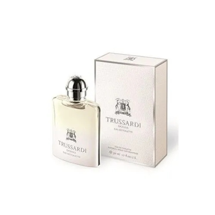 Жіноча туалетна вода Trussardi Donna, 30 мл