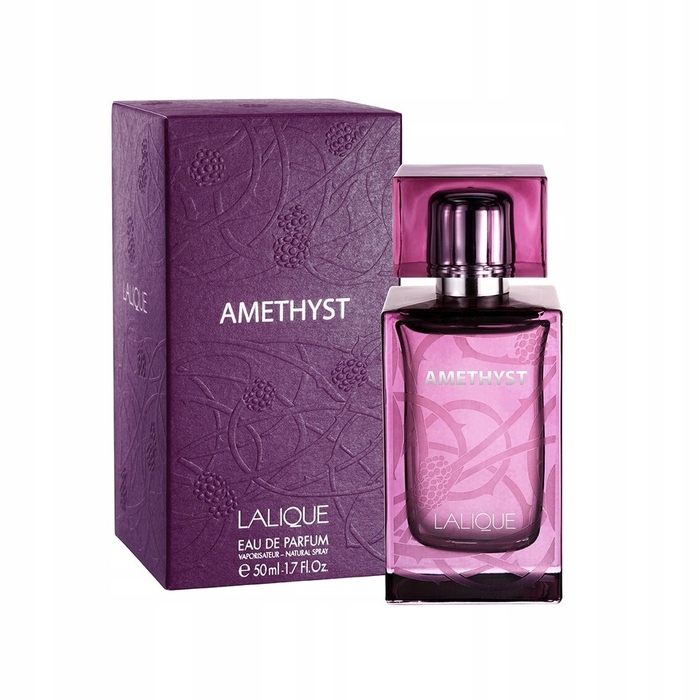 Парфумована вода Lalique Amethyst, 50 мл