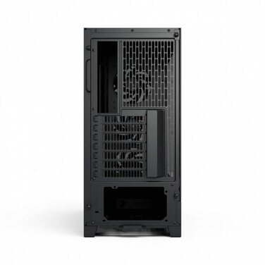 Корпус Fractal Design Pop Air 2 TG Midi Tower, чорний