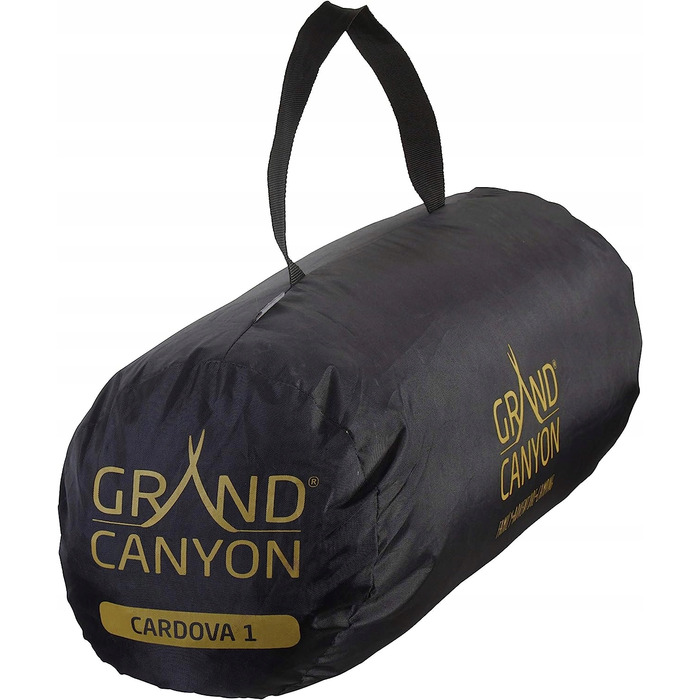 Намет Grand Canyon Cardova 1 Capulet Olive (C2055)