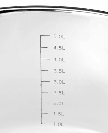 Каструля традиційна Galicja Primo, 3,4 л