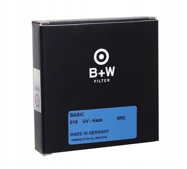 Фотофільтр B+W Basic UV MRC 77мм