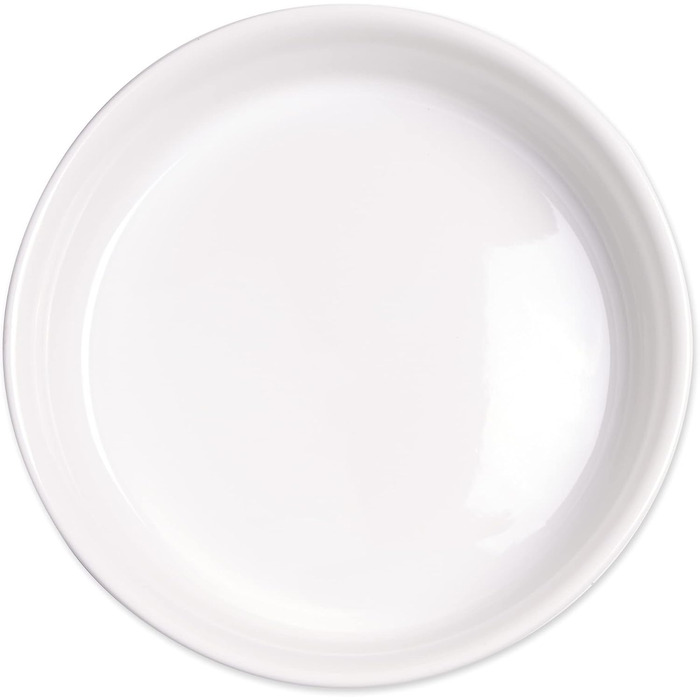 Набір мисок для тварин Bone Dry Ceramic Collection, кераміка, блакитний, маленький, 2 шт.