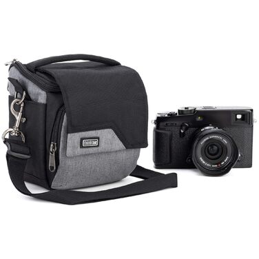 Сумка для бездзеркальної камери Think Tank Photo Mirrorless Mover 10 Cool Grey (Розмір M)