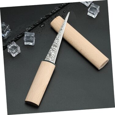 Skates, ice cubes, ice molds, wooden handle, beverage cooling, breaking ice blocks, pointed ice pick, ice chipper, ice pick with handle, ice selection, ice breaker, wooden, khaki