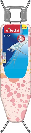 Прасувальна дошка стандартна Vileda, 120 см x 38 см