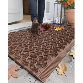 колір: браун