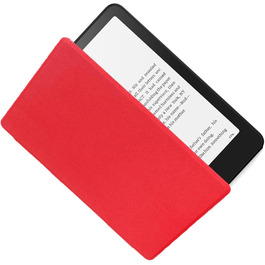 колір: червоний