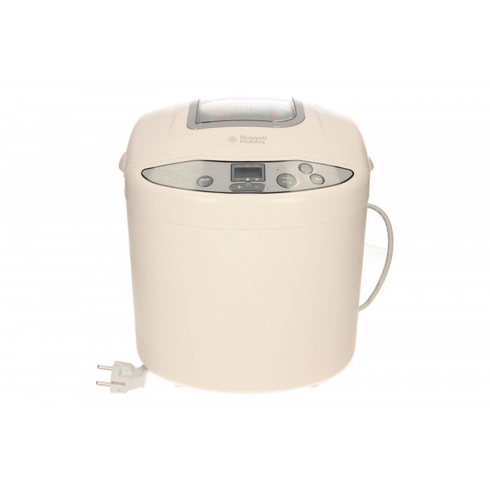 Хлібопічка Russell Hobbs 18036-56, біла, 660 Вт