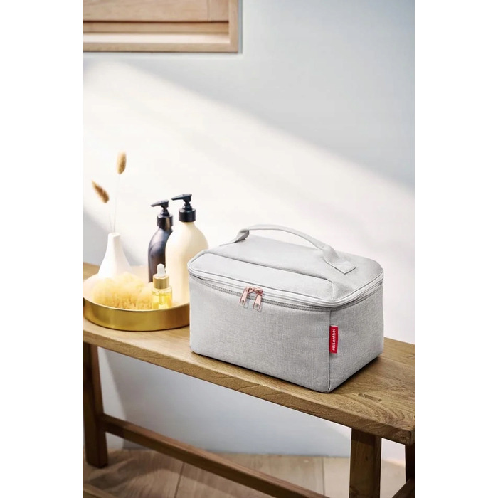 Косметичка Reisenthel Beautycase, сіра