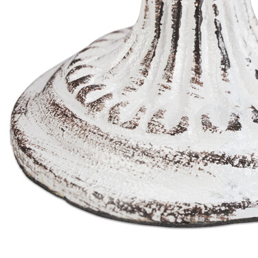 Relaxdays Vintage Candle Holder