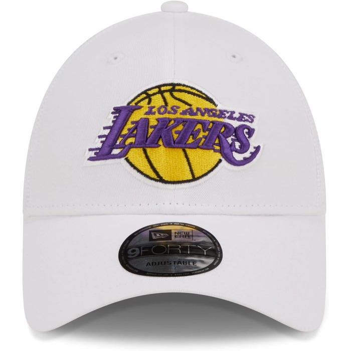 Кепка New Era NBA Basketball 9Forty/9Fifty - Бейсболка Snapback з логотипами Bulls, Nets, Lakers, Bucks (однаковий розмір)
