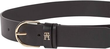 Ремінь жіночий Tommy Hilfiger Essential Effortless регульований (1 шт.)