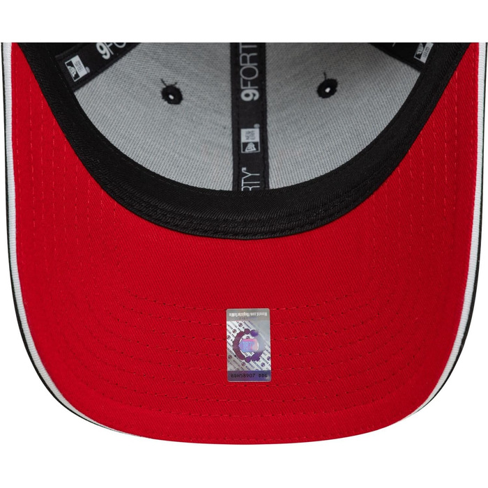 Кепка New Era 9Forty Adjustable з логотипом Manchester United