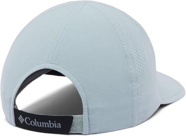 Кепка Columbia Silver Ridge IV, бейсболка унісекс, колір Crushed Blue