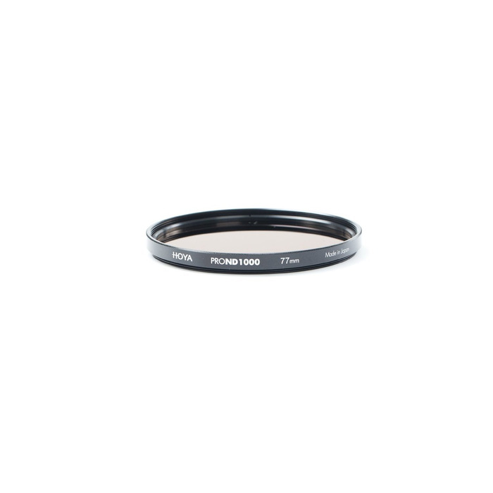 Фільтр ND Hoya YPND100062 Pro (нейтральний, щільність 1000, 82 мм)