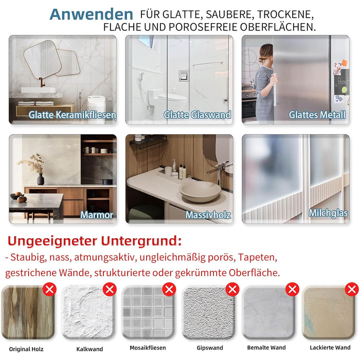 Двошаркова полиця для душу без свердління з присосками, вологостійка, чорна. Організатор для ванної кімнати з тримачем для рушників, шампуню та гелю для душу. Кутова полиця для душу з гачками, 2 шт.