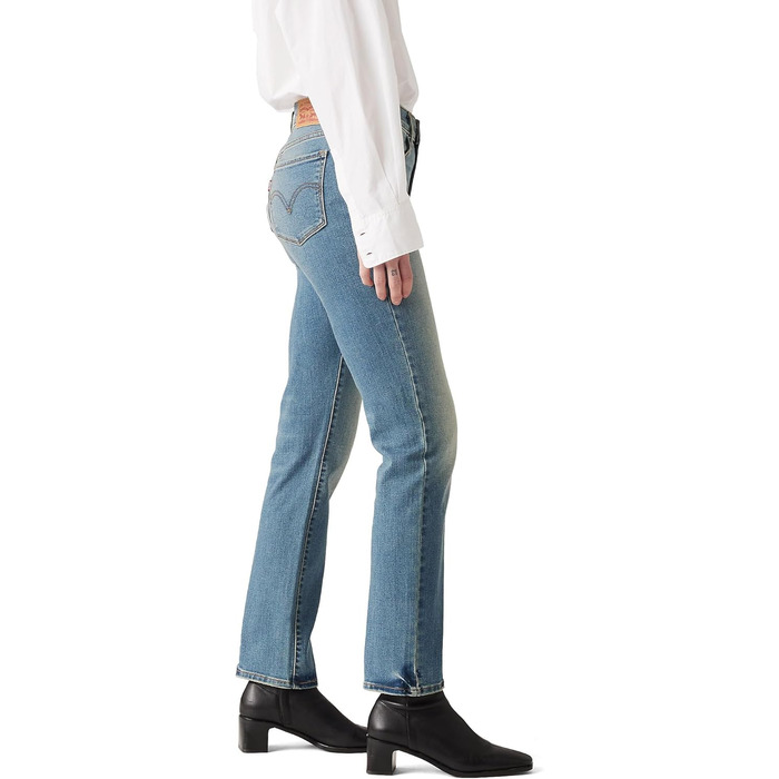 Джинси Levi's Classic Straight Cave Wall, жіночі, 28W 32L
