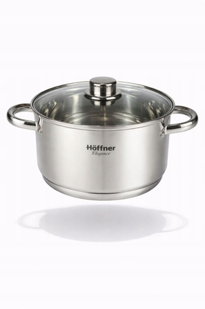 Пароварка Hoffner, 3 л