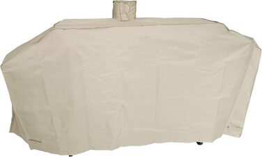 The Fuego Grill Cover for Arizona (AY 534) or Dark Combination Grill