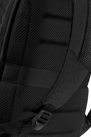 Samsonite - 15.6 inch Laptop Backpack, 44 cm, 22.5 L, (Black) (Guardit 3.0, 17.3