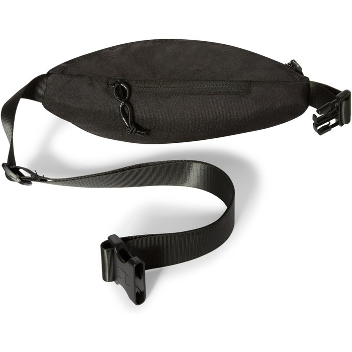 Champion Belt-Bag 2L: Чорна поясна сумка-мішечок, унісекс, для дорослих, Champion Lifestyle Bags