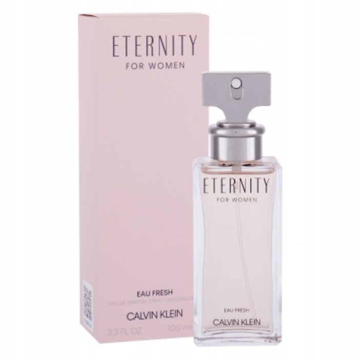 Парфумована вода Calvin Klein Eternity Eau Fresh для жінок, 100 мл