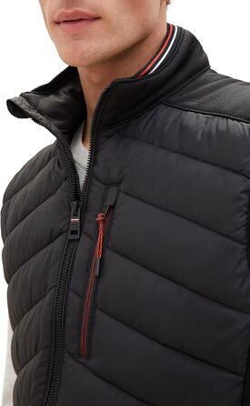 Жилет чоловічий TOM TAILOR