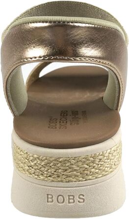 Кросівки жіночі Skechers Bobs Sun Ray Step Aside (22 см, рожеві)