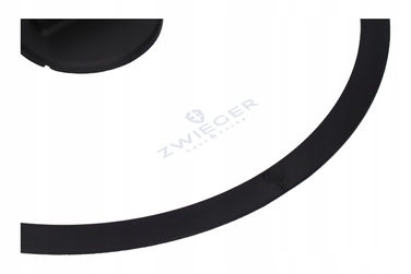 Набір сковорідок з кришками Norven Zwieger, 4 предмети