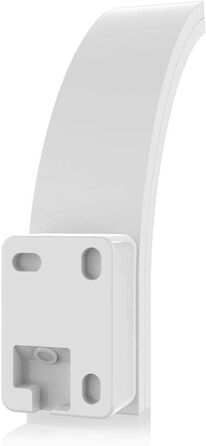 LongLife LED вулична бра з датчиком руху, 15W, IP54, нейтральне біле світло