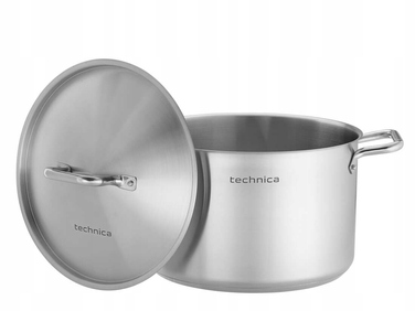 Каструля традиційна Technica 11,1 л, 28 см