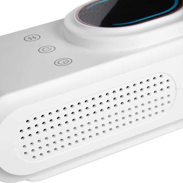 Електричний сушильник для взуття AVENDO з озоновою дезінфекцією - сушильник для взуття, антибактеріальний, гігієнічний, швидке сушіння для футбольних черевиків, зимових чобіт, лижних черевиків, дитячого взуття тощо