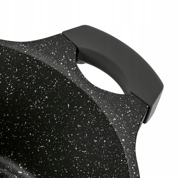 Традиційна каструля Starke Pro Octagon, 4,2 л