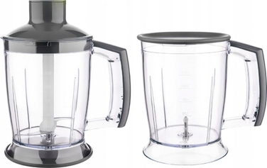 Стаціонарний блендер Sencor SHB 5600GG-EUE3