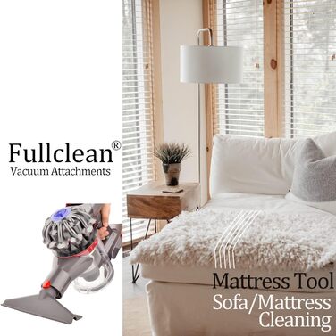 Тримач для насадок пилососа Dyson V7, V8, V10, V11 - Organizer Kit (без адаптера)