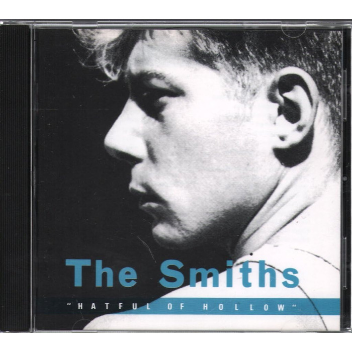 Hatful of Hollow - The Smiths [Вінілова платівка LP] - Купити в Україні
