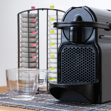 Тримач капсул Relaxdays Tassimo на 32 капсули