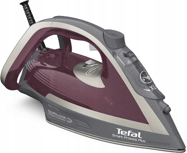 Парова праска Tefal Smart Protect Plus 6870
