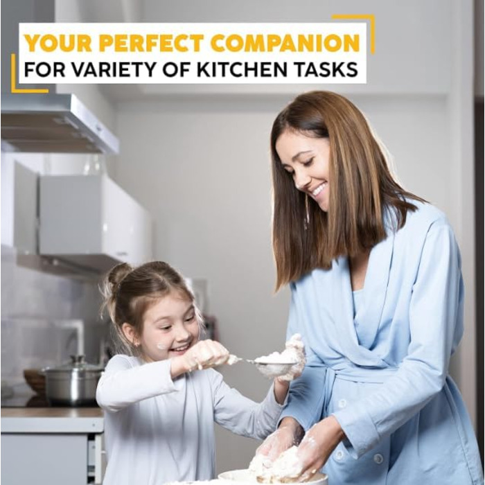 Набір сит Jojeys (20 см) - 3 розміри, нержавіюча сталь, кухонне сито для приготування та випікання, миється в посудомийній машині