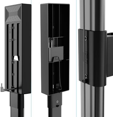 Підставка для пилососа MOOPHY, сумісна з Dyson V15, V12, V11, V10, V8, V7, стабільне зберігання, док-станція, аксесуари та насадки