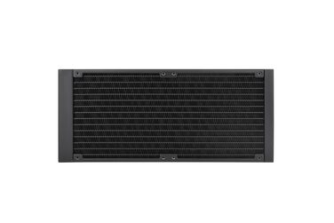 Система водяного охолодження Thermaltake TH280 V2 ARGB 280mm з дзеркальним ефектом Infinity Mirror та 2 вентиляторами CT140 ARGB PWM