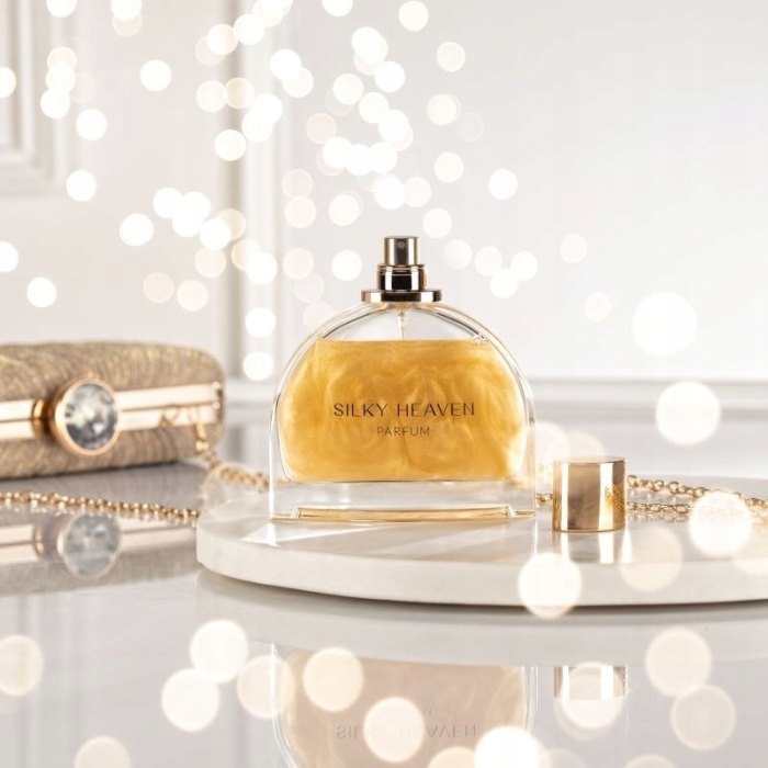 Жіночі парфуми Glantier Silky Heaven, 100 мл