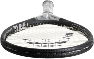 HEAD Ti.S6 Tennis Racket with Strings - Pre-Stringed 2 Pack