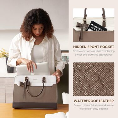 LOVEVOOK Сумка для ноутбука 15.6