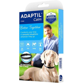 ADAPTIL Calm нашийник для собак великих порід до 50 кг