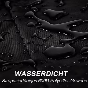 Чохол для гриля Weber Q 1000/2000 з візком, водонепроникний 600D Oxford, для моделей 50060001, 51060001, 54060001, міцний BBQ аксесуар