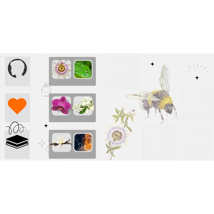 Жіноча парфумована вода Lattafa Atheeri, 100 мл