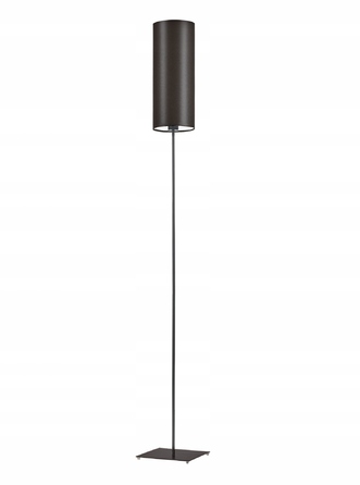 Підлогова лампа Volta Light Factory Classic E27 60 Вт, чорна